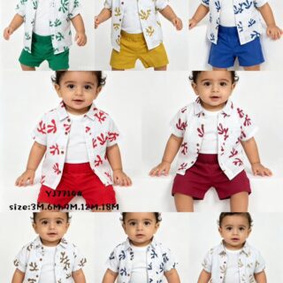 COMPLET BEBE