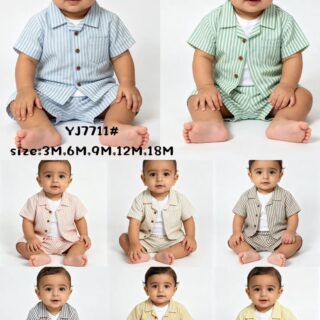 COMPLET BEBE