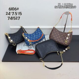 SAC DAME